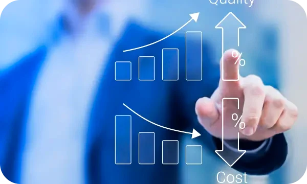 Essor Invexaro opérations digitales