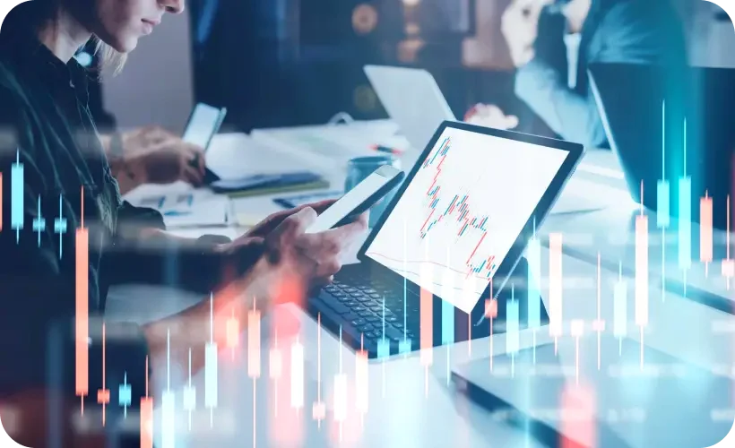 Essor Invexaro trading automatisé