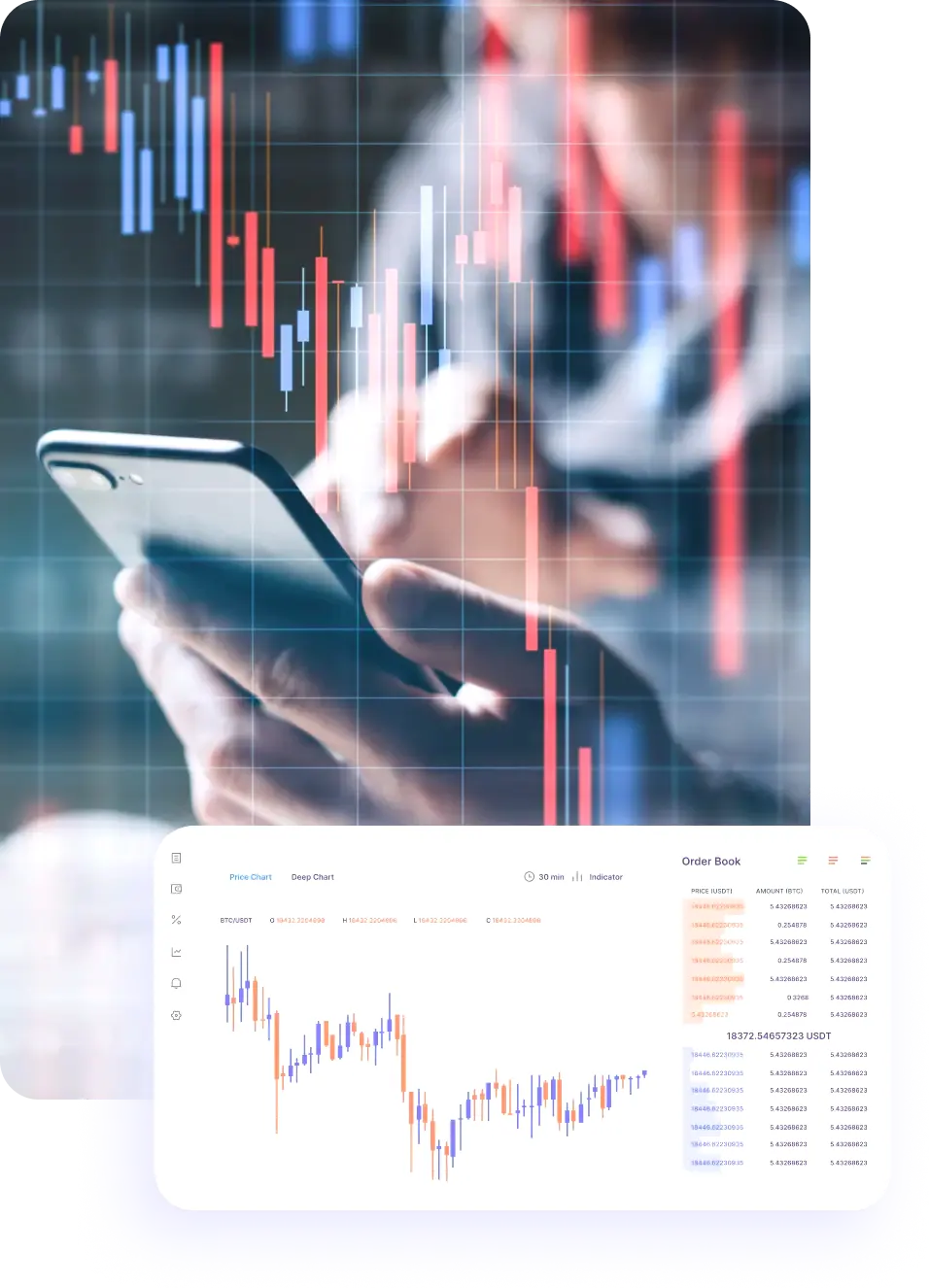 Essor Invexaro plateforme de trading