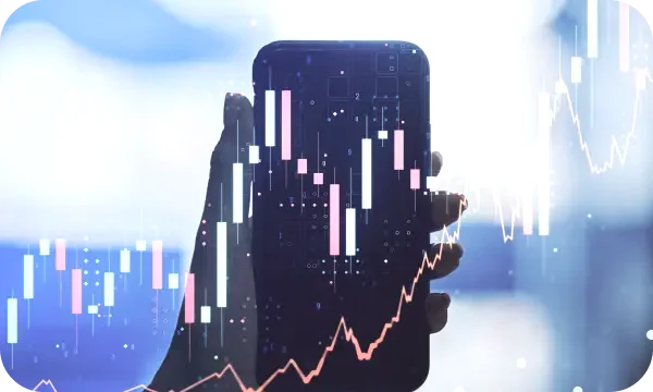 Essor Invexaro marché des cryptomonnaies